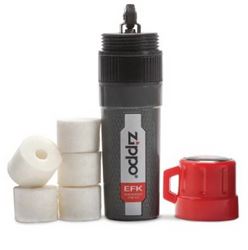 Zippo 40478 Emergency Fire Kit, ABS 
