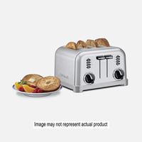 Cuisinart CPT-180 Classic Toaster, 1800 W, Stainless Steel 