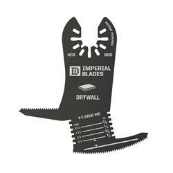 Imperial Blades ONE FIT IBOA800 4-in-1 Blade, High Carbon Steel 