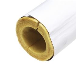 Frost King F13X Tubular Pipe Cover, 3 ft L, Fiberglass, White, 1-1/4 in Pipe 