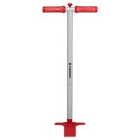 CORONA ComfortGEL LG 3720 Sod And Lawn Transplanter, 8 in L Blade, 14.2 in W Blade, Plunger Blade, HCS Blade