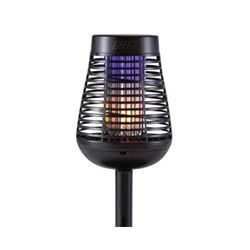 Pic DFST Insect Killer Torch, Solar Battery 