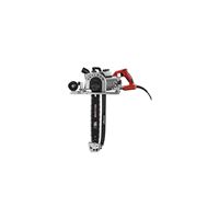 SKILSAW SPT55-11 Carpentry Chainsaw, 15 A, 120 V, 3.3 hp, 14-1/2 in Cutting Capacity, 16 in L Bar/Chain 
