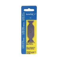 Estwing R-1 Replacement Blade, Butterfly Pattern, For: Roofing Knifes 