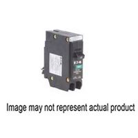 Cutler-Hammer BRP120AF Circuit Breaker, Type BR, 20 A, 1 -Pole, 120 VAC, Instantaneous, Long Time Trip