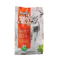 Evolved Sugar Beets and Bulbs Pro Series EVO73040 Food Plot Seed, Sweet Flavor, 2 lb 