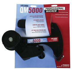 Trimaco QM5000 Contractor Hand Masker, Wood 