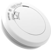 FIRST ALERT 1039783/PRC700 Smoke and Carbon Monoxide Alarm, 85 dB, Photoelectric Sensor 