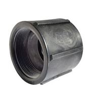 Green Leaf Cplg100 Coupling Fpt X Fpt 1in 