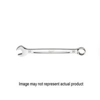 Milwaukee 45-96-9514 Combination Wrench, Metric, 14 mm Head, 7.48 in L, 12-Point, Steel, Chrome 