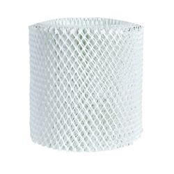 BestAir H65-PDQ-4 Humidifier Filter, 10 in L, 8.2 in W, Aluminum Filter Media, Pack of 4 