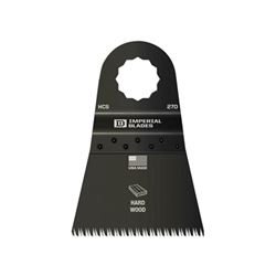 Imperial Blades IBSC270-1 Oscillating Blade, 2-1/2 in, HCS 