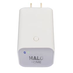 Halo HWB1BLE40AWH Internet Access Bridge, 110/120 V, White, Pack of 4 