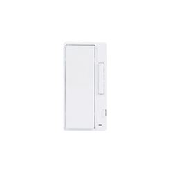 Halo HIWAC1BLE40AWH Accessory Dimmer, 3 -Way, 120 V, 60 Hz, Bluetooth, Wireless, White 