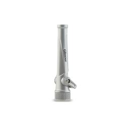 Gilmour 847722-1001 Concentrated Nozzle, Metal, Silver 14 Pack 