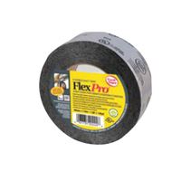 IPG TUCK TAPE FLEX PRO 2020148110 HVAC Tape, 120.3 yd L, 1.88 in W