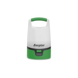 Energizer ENALUR7 Rechargeable Lantern, Lithium-Ion Battery, LED Lamp, Green 