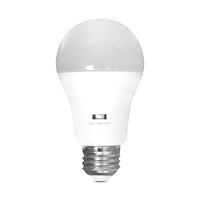 Feit Electric BPA19/R/LASER/LED Laser Bulb, A19 Bulb, 4.7 W, Bright White/Red Bulb, LED Bulb, 3000 K Color Temp 