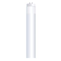 Feit Electric T1248/840/LEDG2/10 LED Fluorescent Tube, Linear, T12 Lamp, 40 W Equivalent, G13 Lamp Base, Frosted 