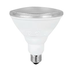 Feit Electric PAR38/ADJ/950CA LED Bulb, Flood/Spotlight, PAR38 Lamp, 90 W Equivalent, E26 Lamp Base, Dimmable 