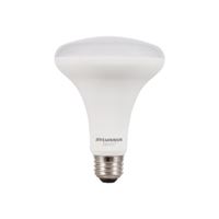 Sylvania SMART+ 75566 Bulb, 10.5 W, E26 Medium Lamp Base, Soft White Light, LED Lamp, 650 Lumens 