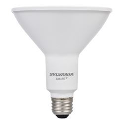 Sylvania SMART+ 74580 Bulb, 13 W, E26 Medium Lamp Base, Soft White Light, LED Lamp, 1050 Lumens 