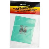 Forney 55759 Outer Protective Lens 