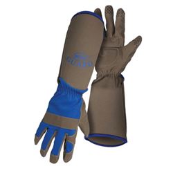 Cat Guard 8419M-L Extended Sleeve Gloves, Mens, L, Wing Thumb, Long Cuff 