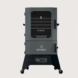 Masterbuilt MB20060321 Charcoal Smoker, Charcoal 