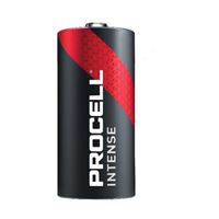 PROCELL Intense PX1400 High-Performance Battery, 1.5 V Battery, 7933 mAh, C Battery, Alkaline, Manganese Dioxide 