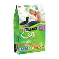 Purina 1780015018 Cat Food, 3.15 lb Bag 