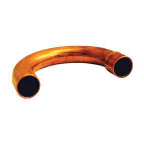 ELKHART PRODUCTS 10132364 Return Pipe Bend, 3/4 in