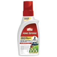 Ortho 0174810 Insect Killer, Liquid, Spray Application, Lawn, Landscape, 32 oz Bottle