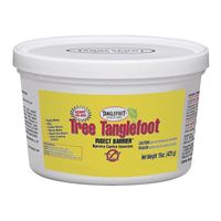 Tanglefoot 461412 Insect Barrier, 15 oz Tub 
