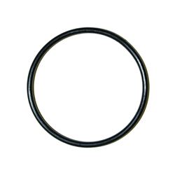 Danco 35753B Faucet O-Ring, #39, 1-5/16 in ID x 1-7/16 in OD Dia, 1/16 in Thick, Buna-N, For: Moen Spout, Nile Faucets 5 Pack 