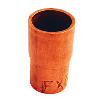 EPC 118 Series 32082 Pipe Reducer, 1-1/4 x 1 in, FTG x Sweat