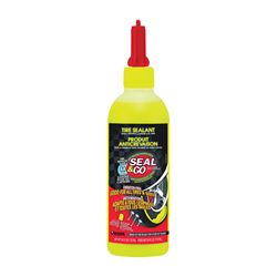 Genuine Victor 67102-VF Tire Sealant, 24 oz, Pack of 6 