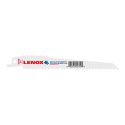 Lenox 22750-osb656r Recip Blade 50 Pack 