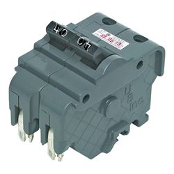 Federal Pacific UBIF240N Circuit Breaker, Type NA, 40 A, 2 -Pole, 120/240 V, Plug Mounting 
