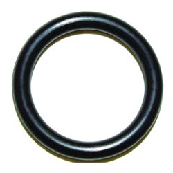 Danco 35755B Faucet O-Ring, #41, 7/16 in ID x 9/16 in OD Dia, 1/16 in Thick, Buna-N 5 Pack 