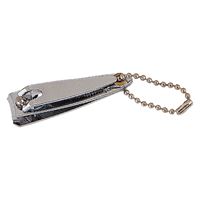 Vulcan W997 Nail Clipper with Key Chain, Nail File 75 Pack 