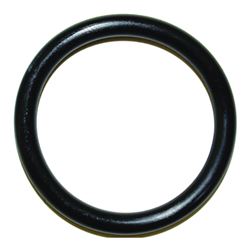 Danco 35757B Faucet O-Ring, #43, 1-1/8 in ID x 1-3/8 in OD Dia, 1/8 in Thick, Buna-N, For: Alamark, Moen Faucets 5 Pack 