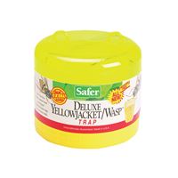 Safer 00280 Yellow Jacket/wasp Trap