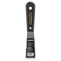 ProSource 01023 Putty Knife with Rivet, 1-1/4 in W HCS Blade