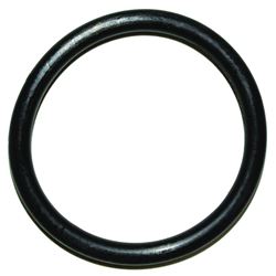 Danco 35758B Faucet O-Ring, #44, 1-5/16 in ID x 1-9/16 in OD Dia, 1/8 in Thick, Buna-N 5 Pack 