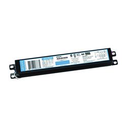 Philips Advance Optanium Series IOP2P59N35I Electronic Ballast, 120/277 V, 111 to 113 W, 2-Lamp 