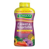 Schultz Spf48300 Fertilizer Extveg 2lb