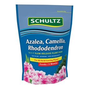 Schultz Spf48340 Fertilizer Slow Acr
