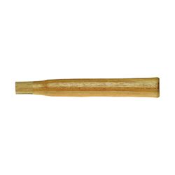 Link Handles 66004 Hammer Handle, 12 in L, Wood, For: 2 to 4 lb Hammers 