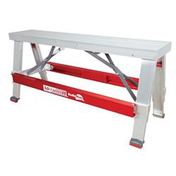 BENCH DRYWALL 18-30IN H 